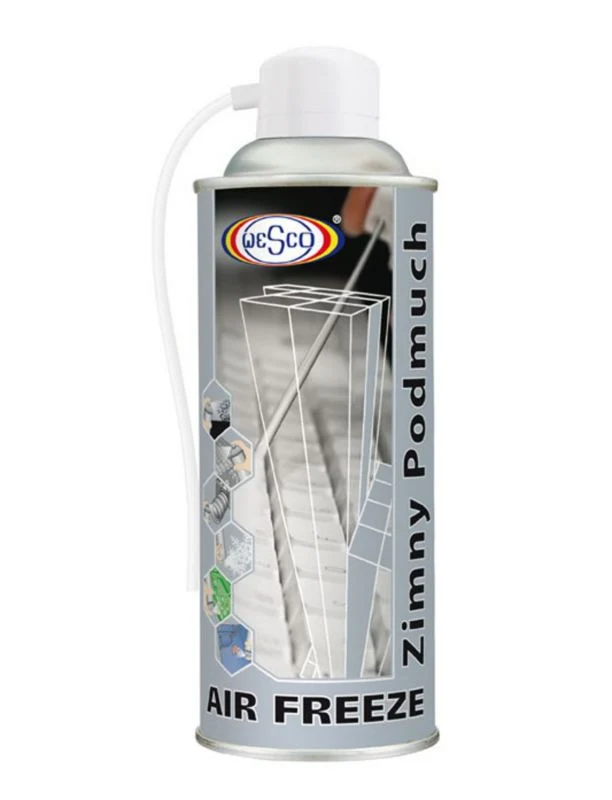 Heavy Duty Trykluft 400 ml