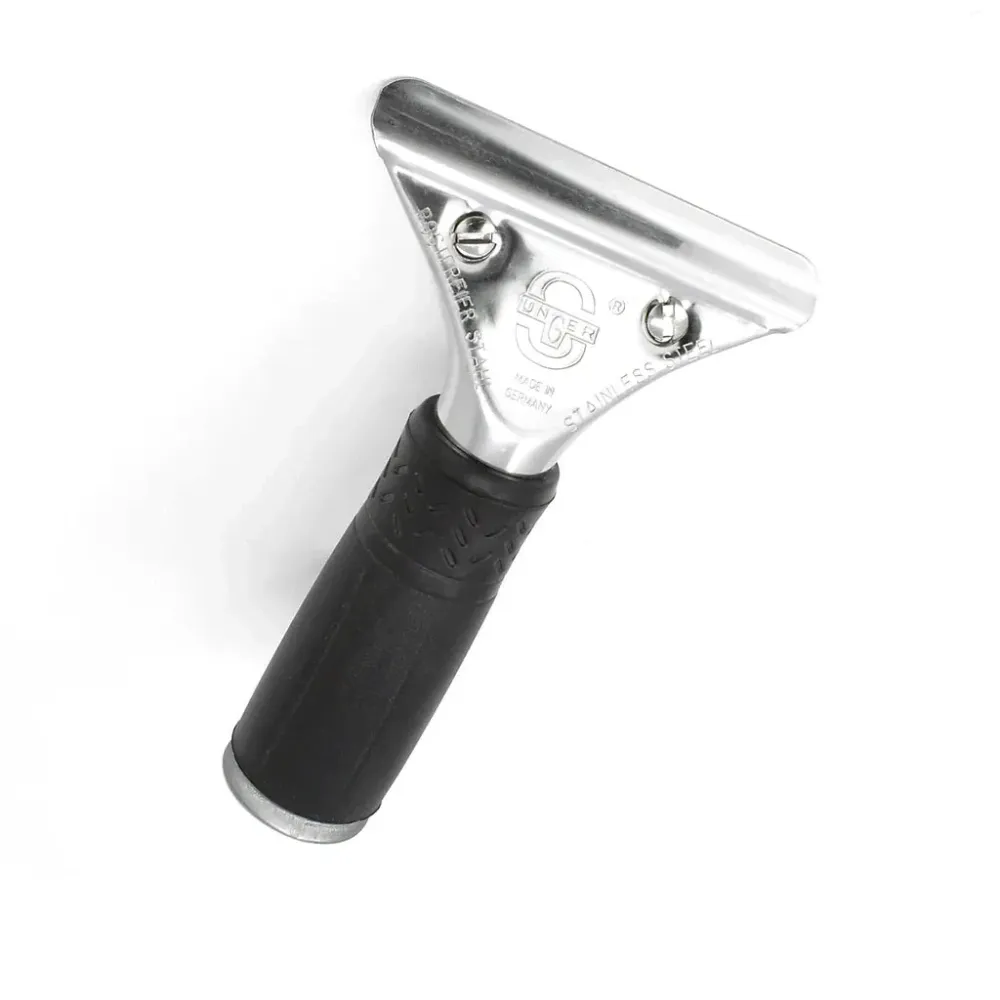 Heavy Duty Unger S-Squeegee Vinduesskraber komplet