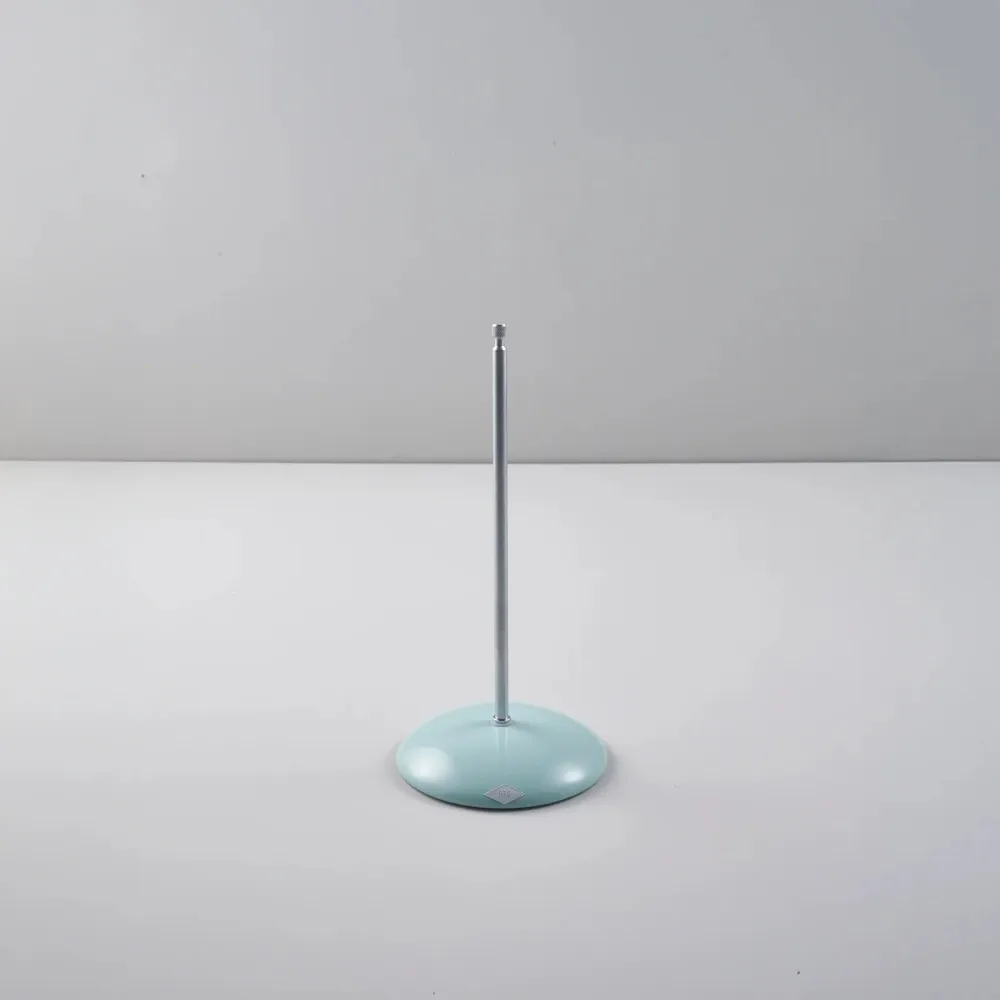 Hector dome reservedel tabel base & polo small Initial BTC Drywall Installation Hvid