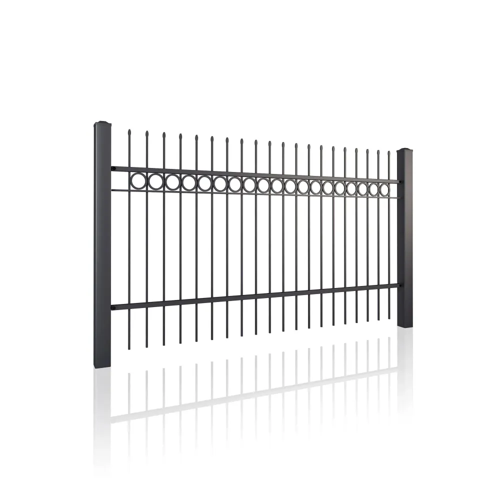 Hegn PH.14 Brushed Nickel 2500