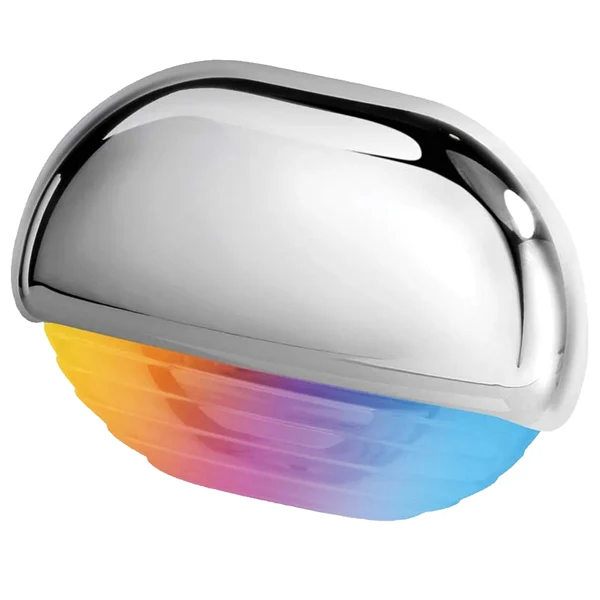 Hella Apelo RGB stegbelysning rostfri DIY Projects