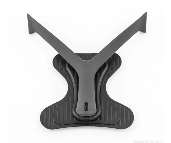 Herman Miller Aeron Skinnende