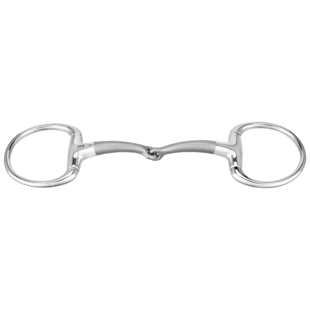 Herman Sprenger 2-delt Satinox 14mm Muffebid