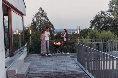 HÖFATS SPIN 120 FAKKEL