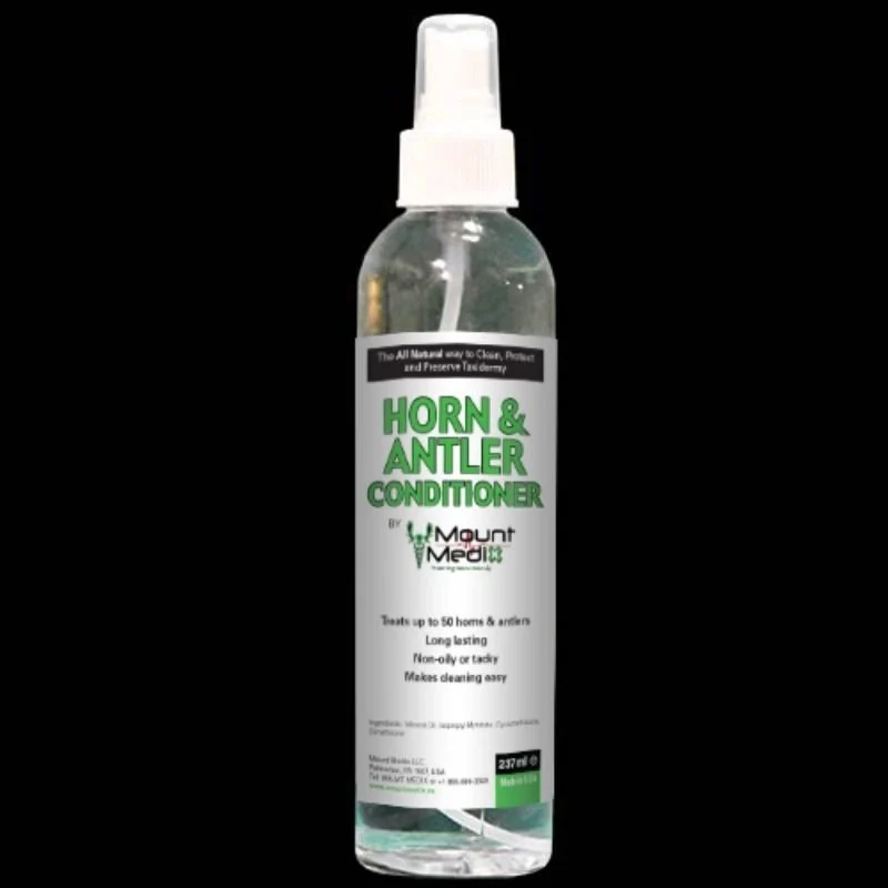 High Precision Antler & Horn Conditioner 118 ml