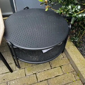 High Precision Blixt havebord