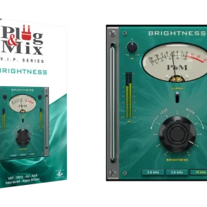 High Precision Brightness