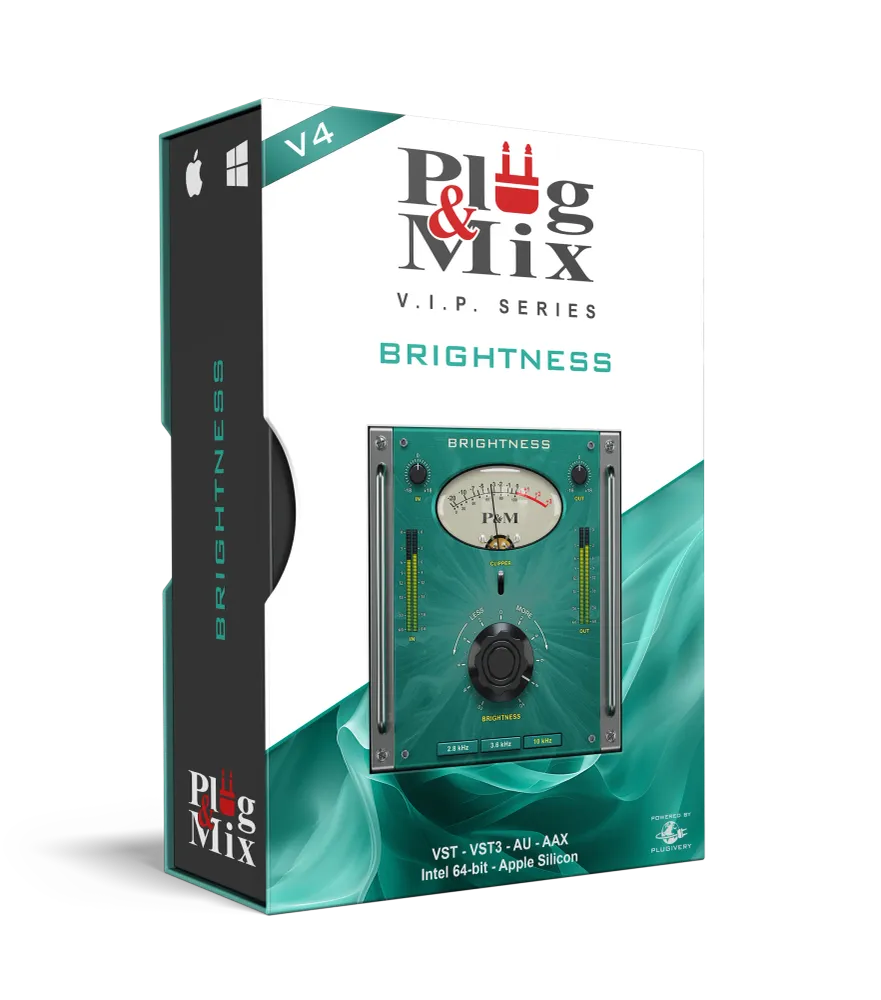 High Precision Brightness