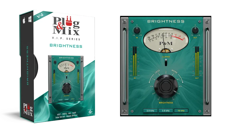High Precision Brightness