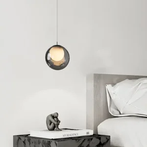 High Precision Carma loftslampe