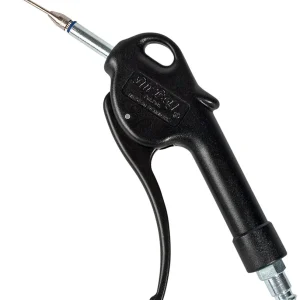 High Precision COMPRESSOR PISTOL
