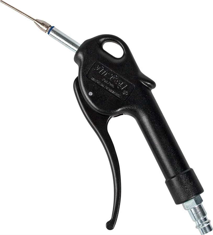 High Precision COMPRESSOR PISTOL