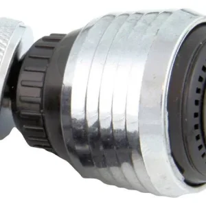 High Precision CONZEPT VANDSPARER METALLIC