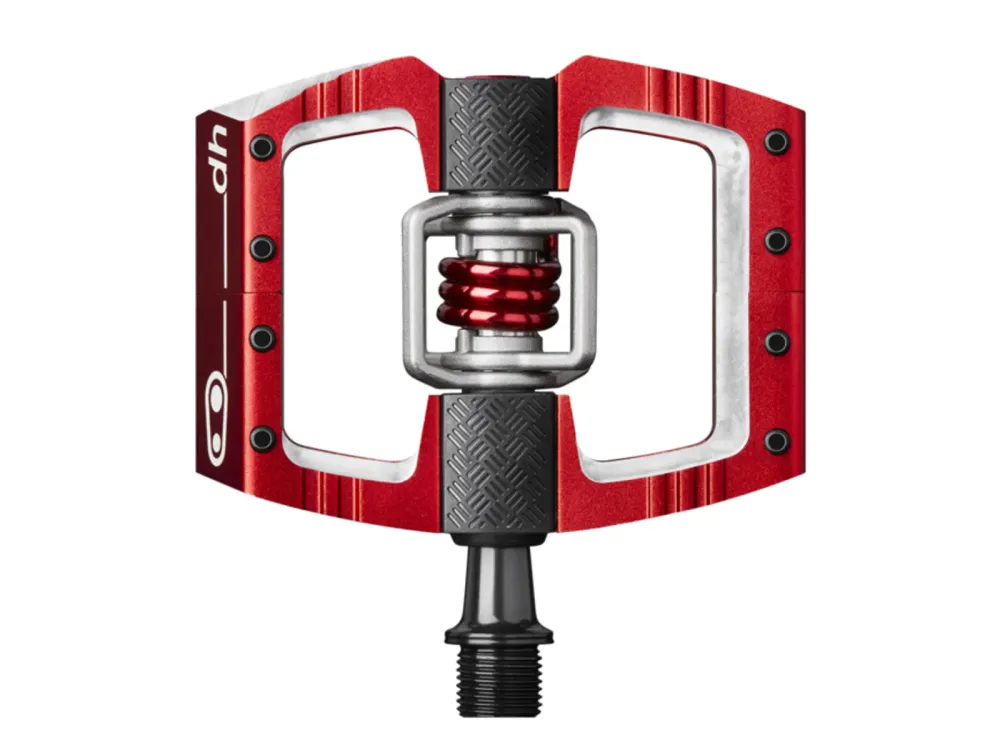 High Precision Crankbrothers Mallet DH