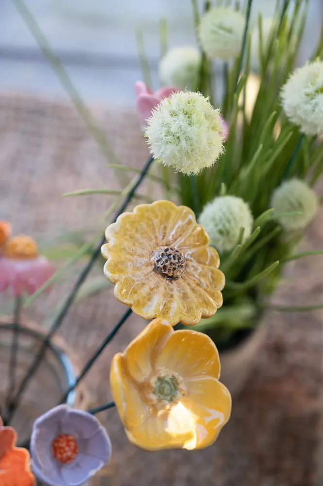 High Precision Daisy