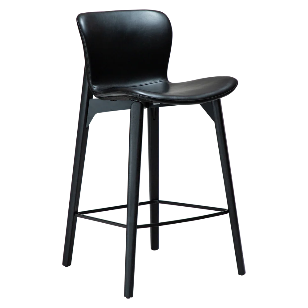 High Precision Dan-Form Paragon counter stool