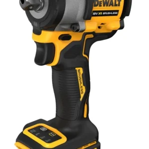 High Precision DeWalt kompakt slagnøgle 1/2"