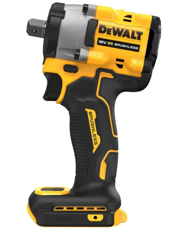 High Precision DeWalt kompakt slagnøgle 1/2"