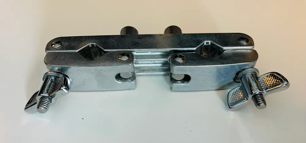 High Precision Fame Multi-clamp
