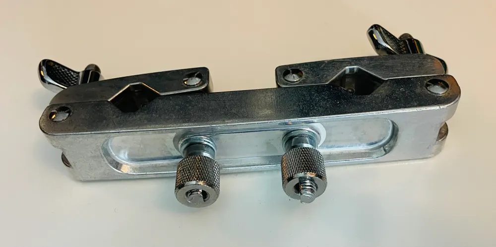 High Precision Fame Multi-clamp
