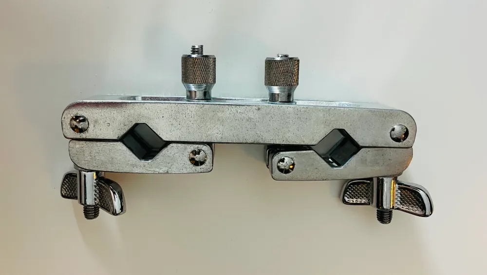 High Precision Fame Multi-clamp