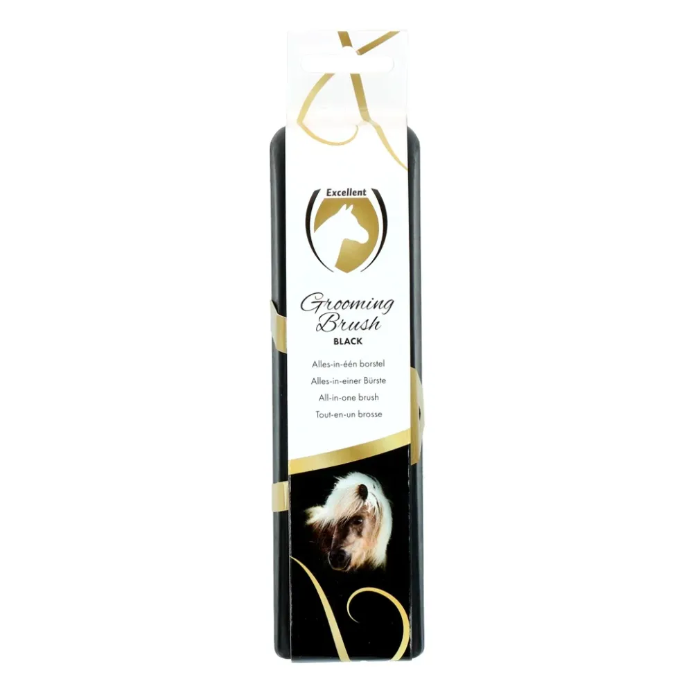High Precision First-class Grooming Brush M