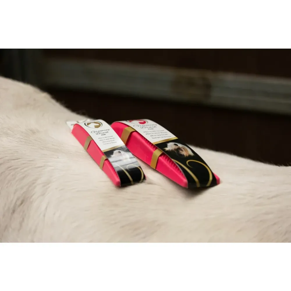 High Precision First-class Grooming Brush M