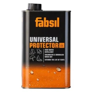 High Precision Imprægnering telt 1L FABSIL