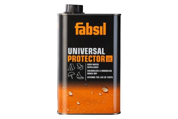 High Precision Imprægnering telt 1L FABSIL