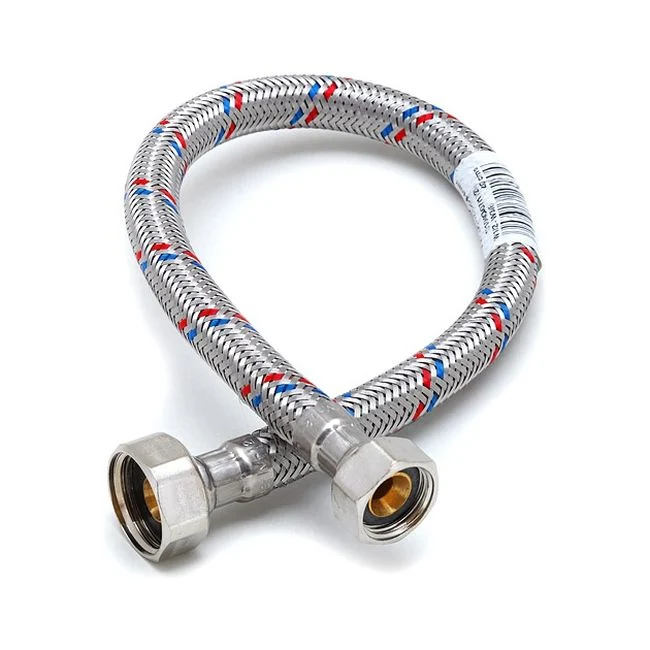 High Precision Industrias Mateu Gigante slange W1/2" x W3/4" 40 cm