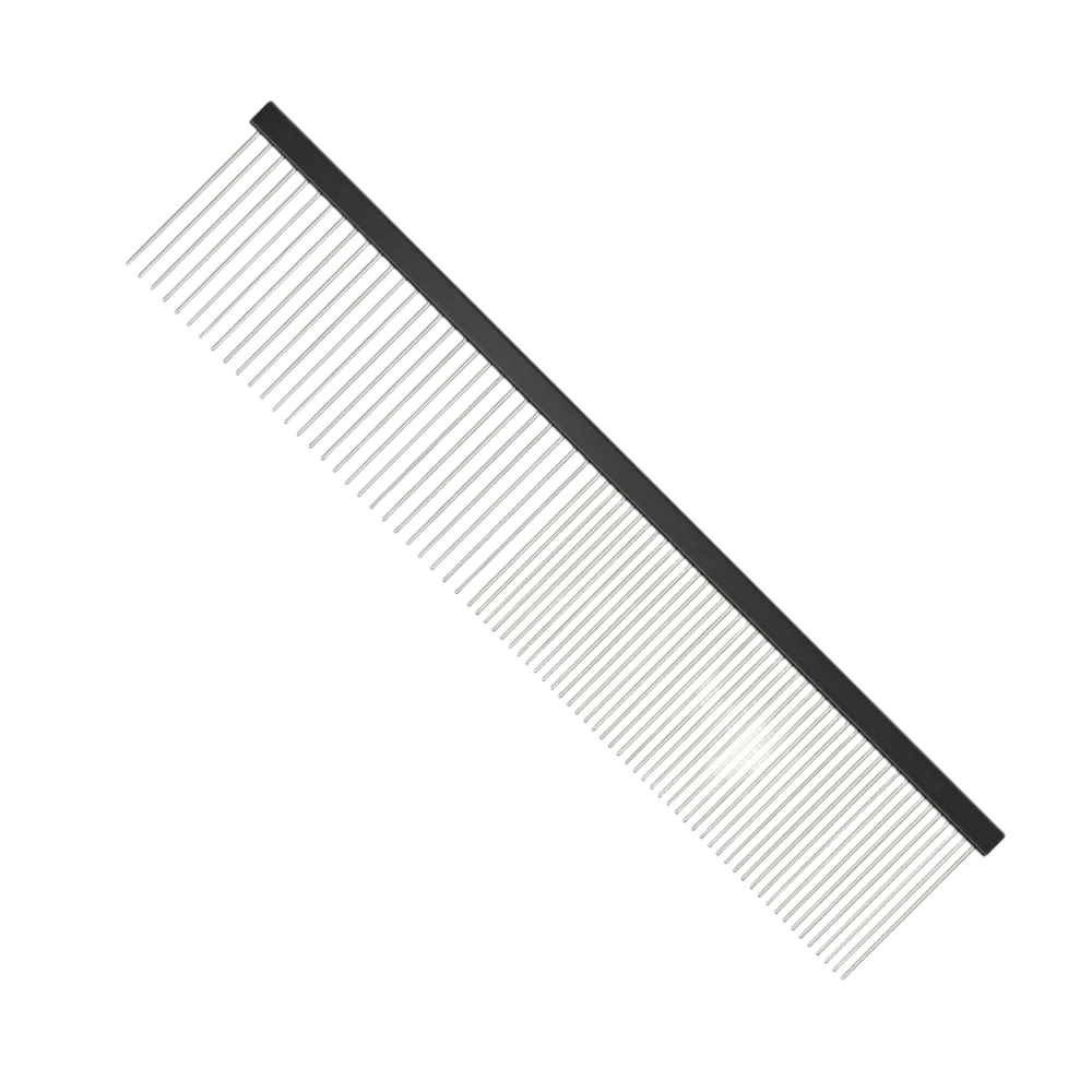 High Precision KISS Aluminium 2-I-1 kam 19cm