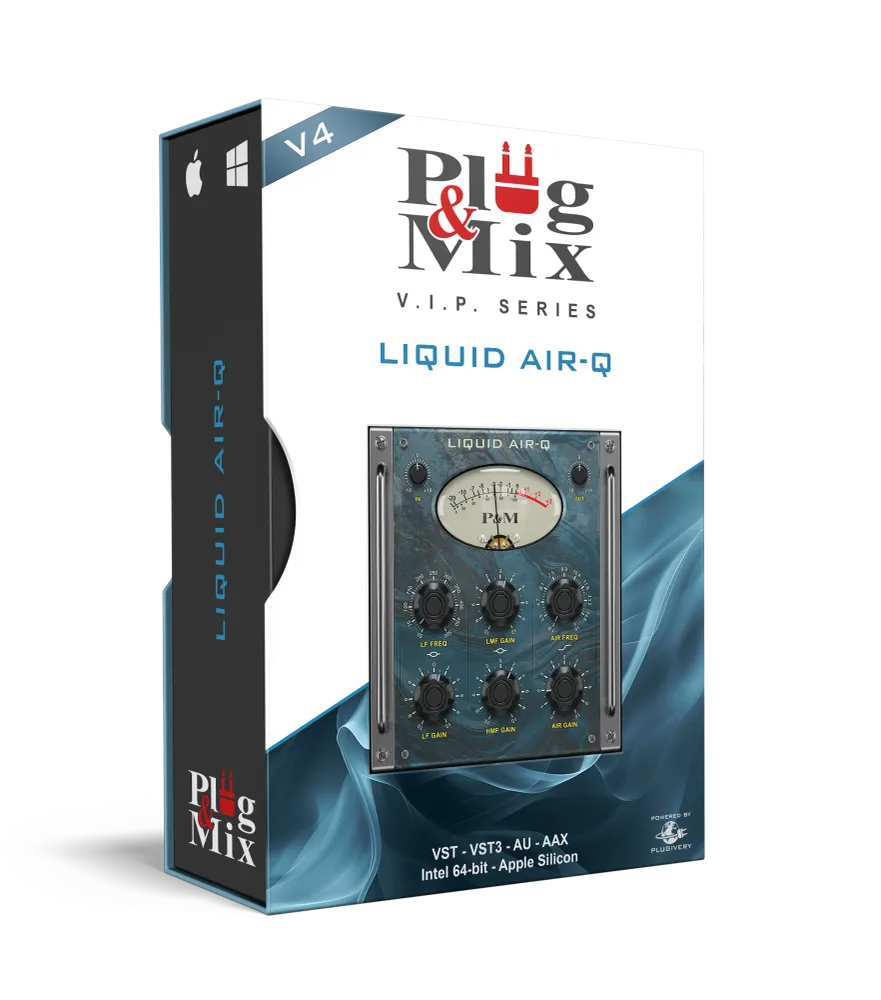 High Precision Liquid Air Q