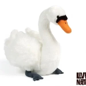 High Precision Living Nature Svane Bamse 24 cm