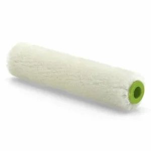 High Precision Malerrulle velour 10 cm.