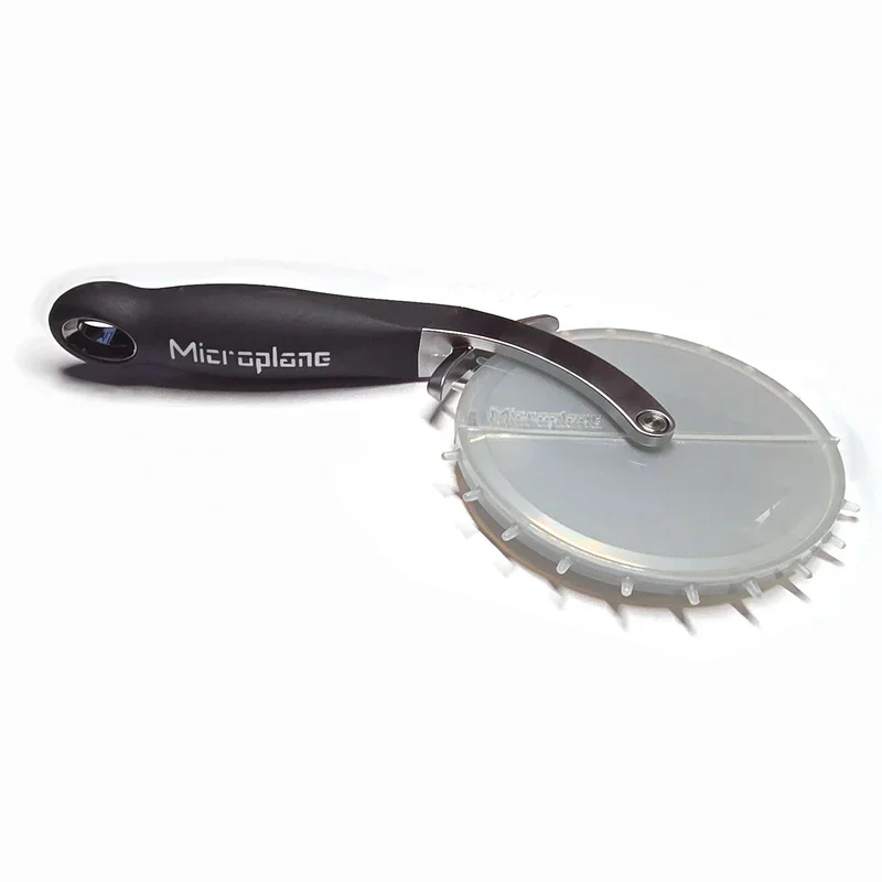 High Precision MICROPLANE PIZZAHJUL