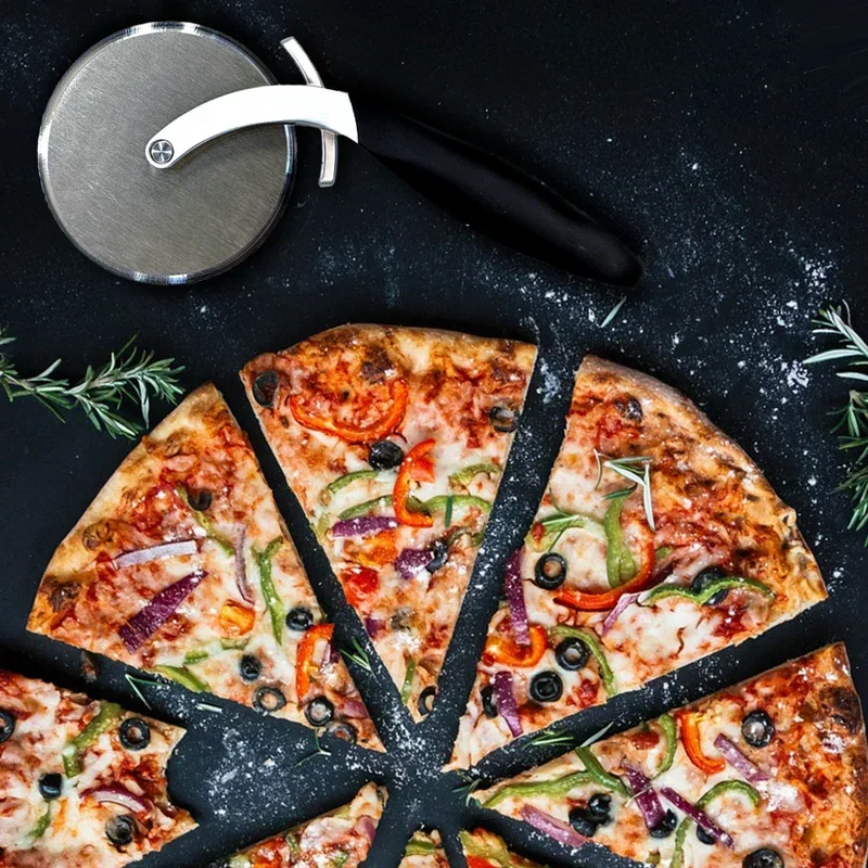 High Precision MICROPLANE PIZZAHJUL