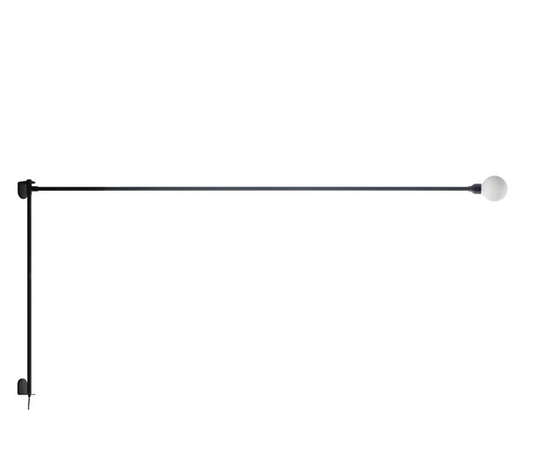 High Precision Nemo Potence Pivotante