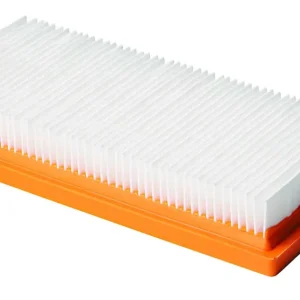 High Precision Panelfilter Papir FL760