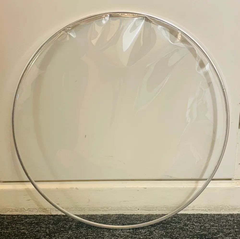 High Precision 16" ProClear Hazy