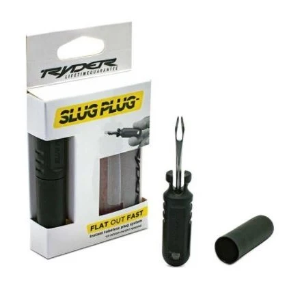 High Precision Ryder Slug Plug