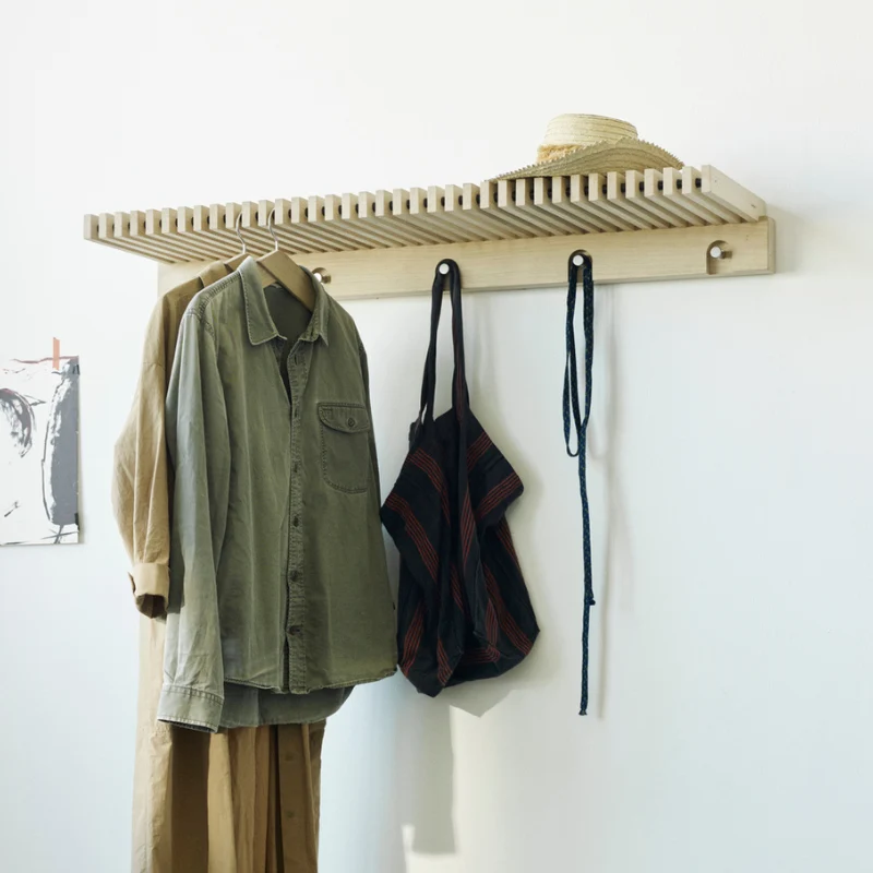 High Precision Skagerak Cutter Garderobe Sort