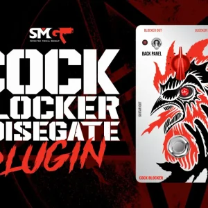 High Precision SMG Cockblocker Plugin