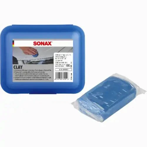 High Precision SONAX Clay