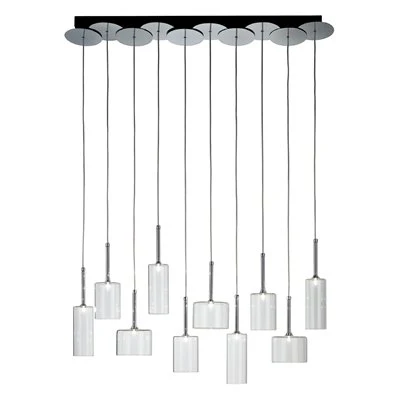 High Precision Spillray 10 pendel Axo Graa