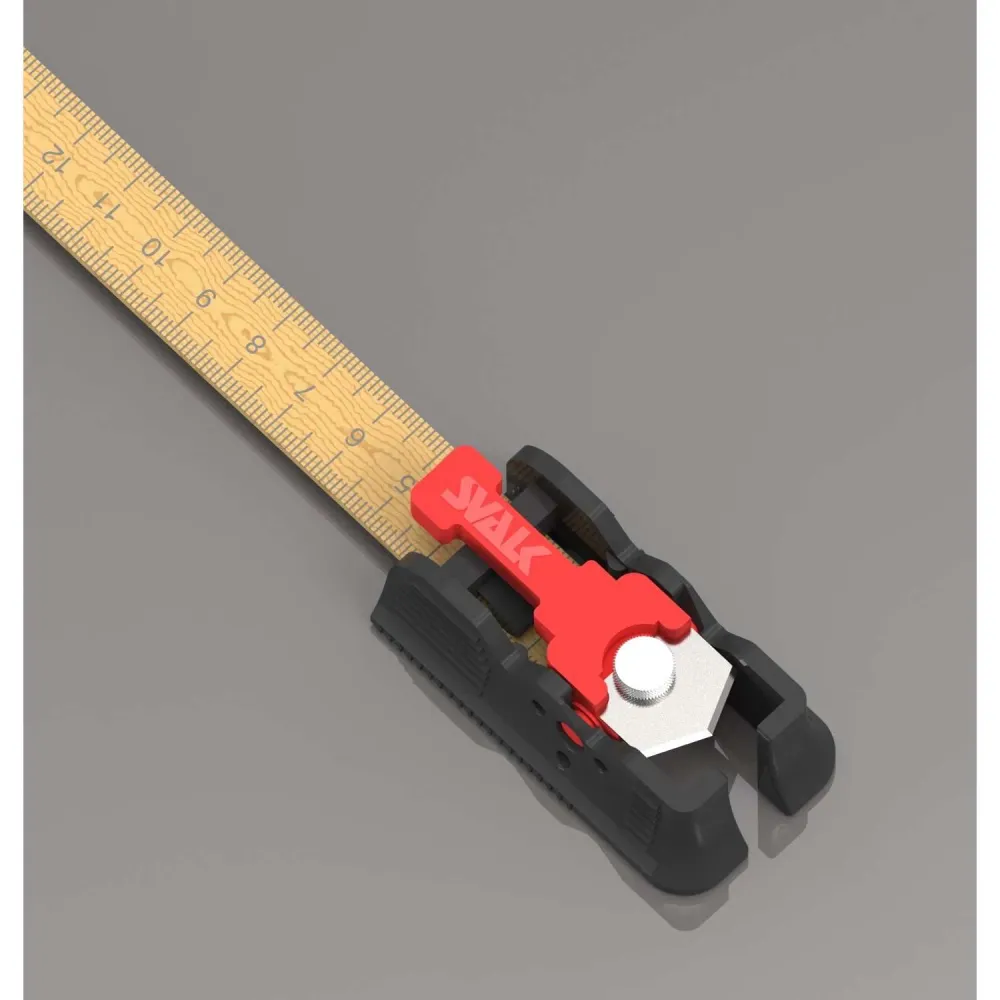High Precision Svalk Gipsskærer