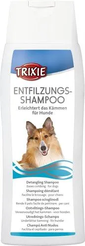 High Precision Trixie Ontviltingsshampoo