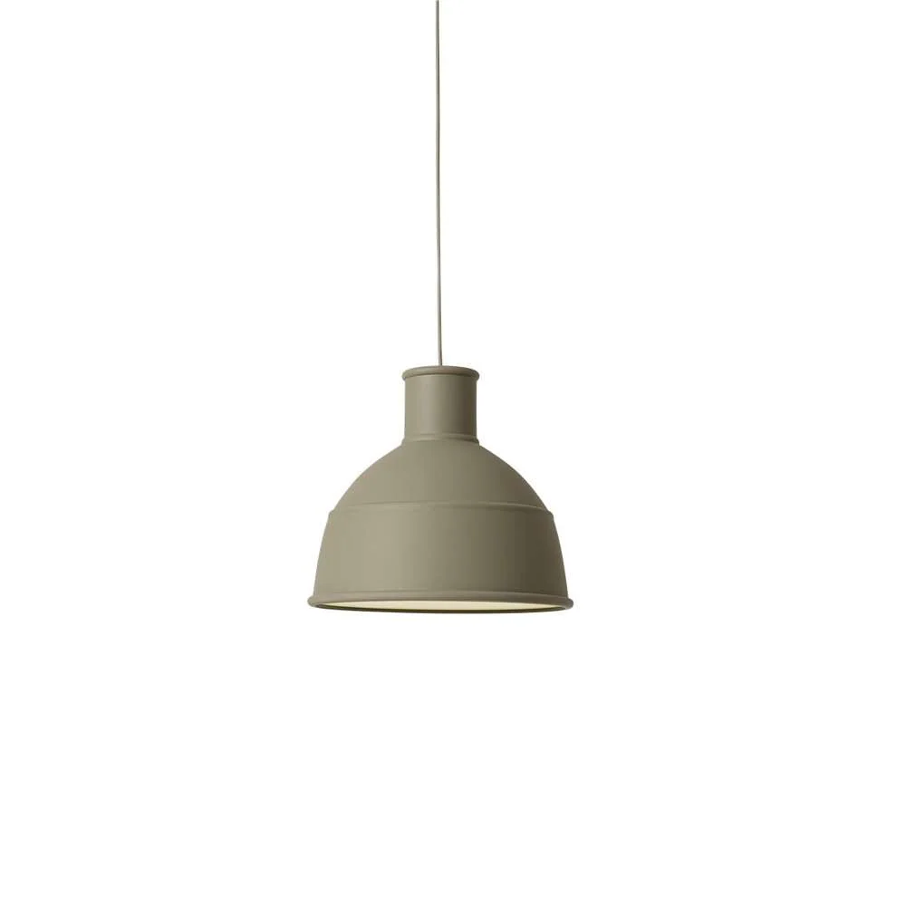 High Precision Unfold pendel olive Pendel