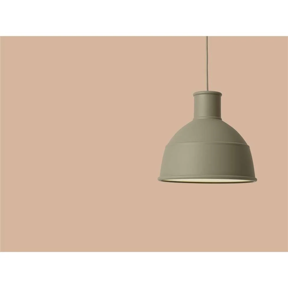 High Precision Unfold pendel olive Pendel