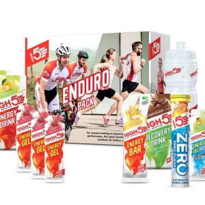 High5 Energigel Enduro Pack 750 ml DATOVARE