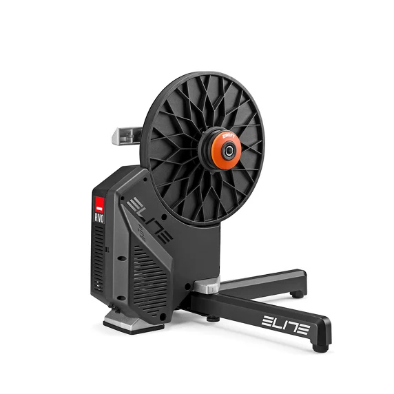 High-end Rivo Trainer – med Zwift Cog og Click V2
